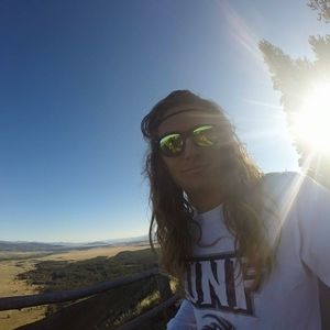 Meet your Posher, Trevor